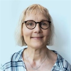 Sirpa Ali-Melkkilä