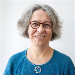 Zita Kobor-Laitinen