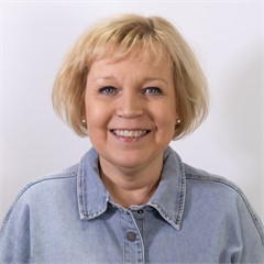 Anu Moisio