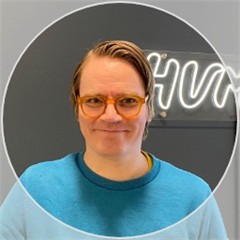 Arttu Liikamaa