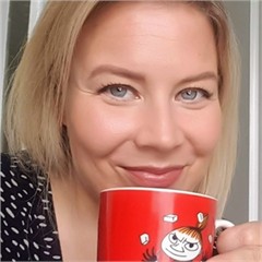 Eeva Mäntylä