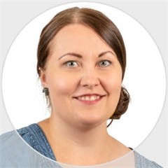 Elisa Närhi