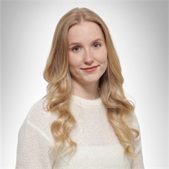Elsa Alhosalo