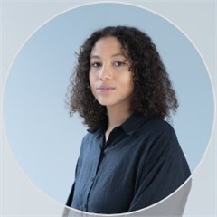 Eva Udeh