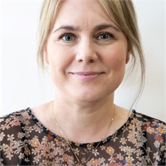Inka Rajamaa