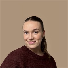 Jessika Kukkoaho