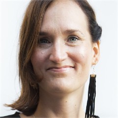 Johanna Henriksson