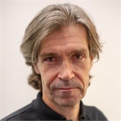 Juha Nikkilä