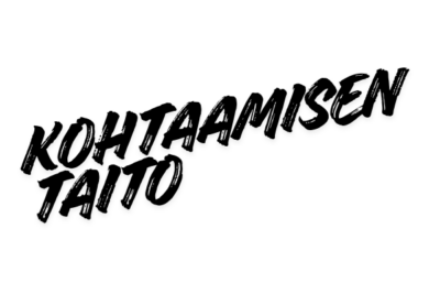 Kohtaamisen taito2