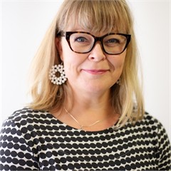 Laura Keihäs