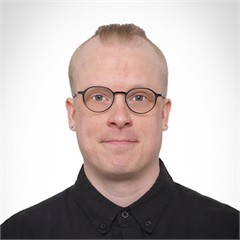 Marko Harinen