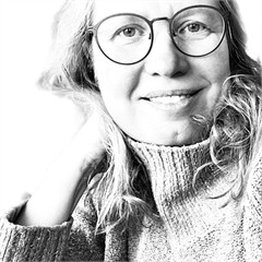 Outi Kuvaja