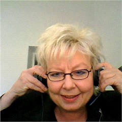 Sari Höylä