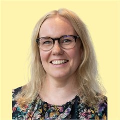 Suvi Tuominen
