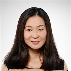 Xingqian Renqvist