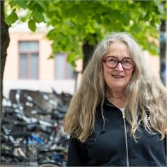 Eeva Sinisalo-Juha