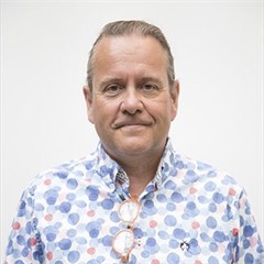 Jari Hoffrén