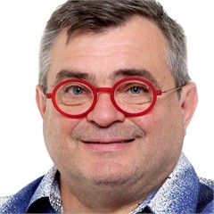 Kari Keuru