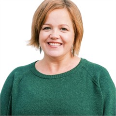 Milla Holmberg