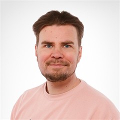 Olli Kamunen