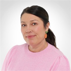 Outi Väyrynen