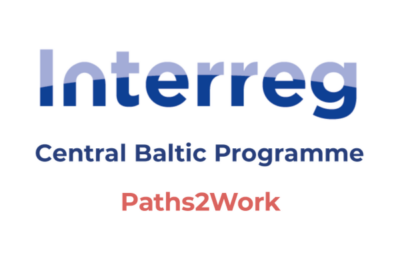 Paths2Work interreg