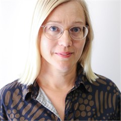 Satu Riikonen