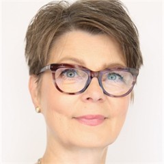 Titta Pohjanmäki