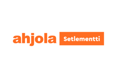 ahjola setlementti