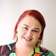 Anu Leskinen
