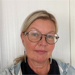Christa Sairio