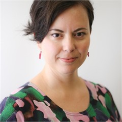 Johanna Muhonen