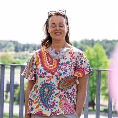 Laura Päiviö-Häkämies