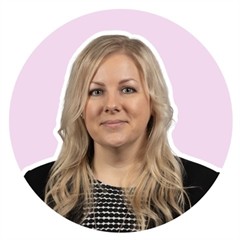 Tiina Toivola