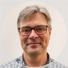 Timo Parkkola