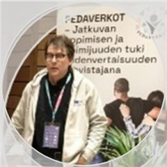 Timo Sorvoja
